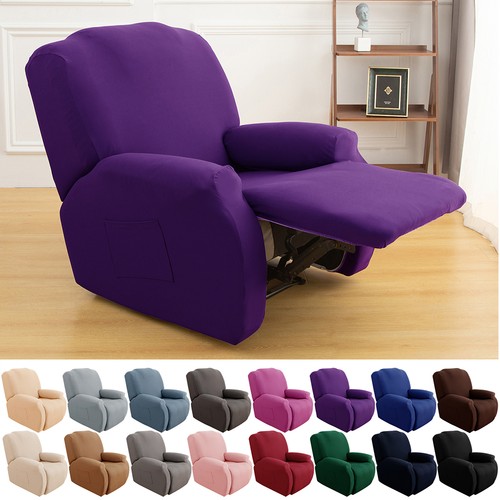 Elastic recliner chair covers - chair,