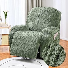 FANSU Recliner Chair Covers