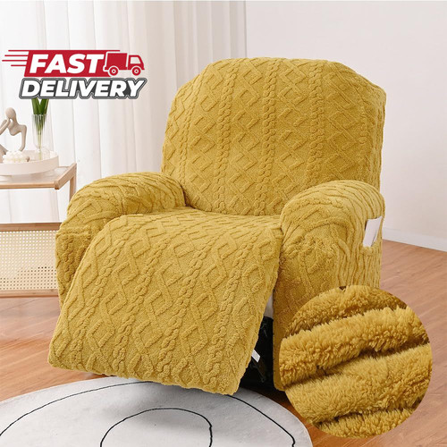 Fansu recliner chair covers - fansu,