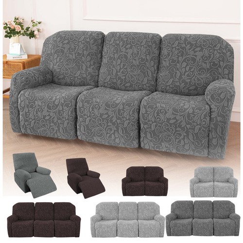 Seater stretch recliner - stretch,