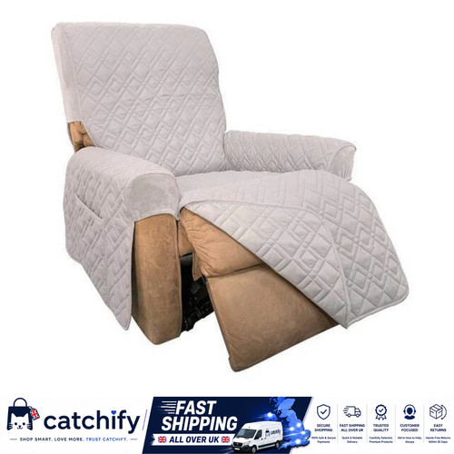 Easylife fitted recliner - easylife,