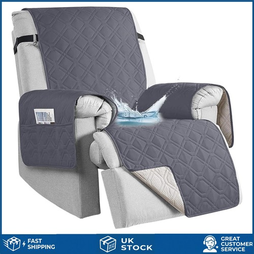 Waterproof non slip recliner - waterproof,