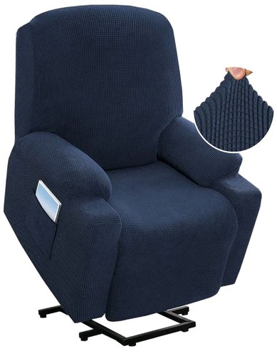Stretch cover recliner - cover,