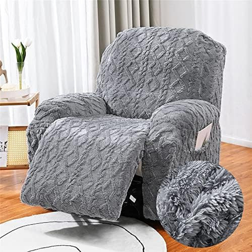 Recliner chair covers for - chair,