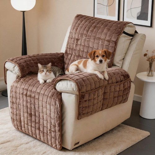 Oaifean recliner chair covers - oaifean,