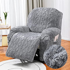FANSU Recliner Chair Covers