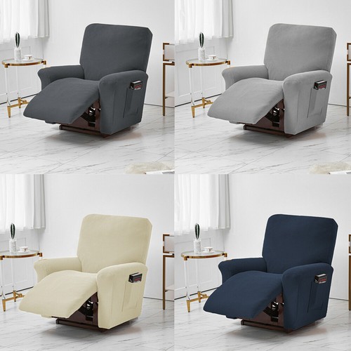 Recliner cover stretch - cover,