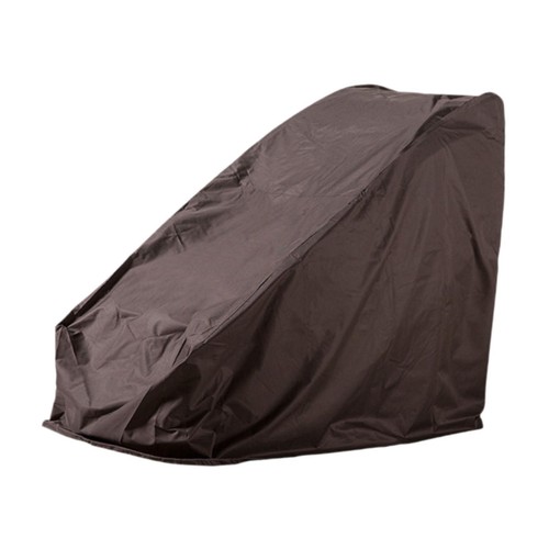 Cover for massage chair - cover,