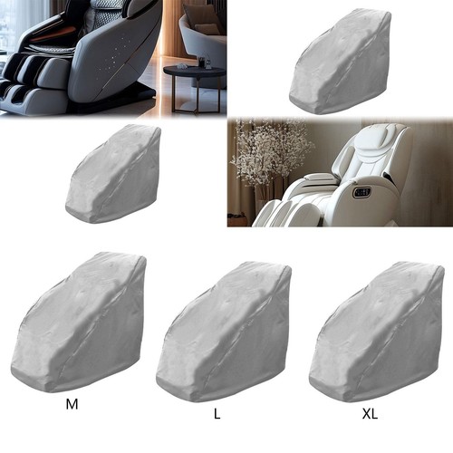 Massage chair cover recliner - chair,