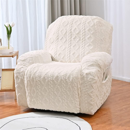 Recliner chair covers for - chair,