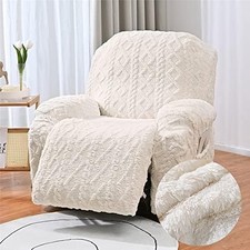 FANSU Recliner Chair Covers