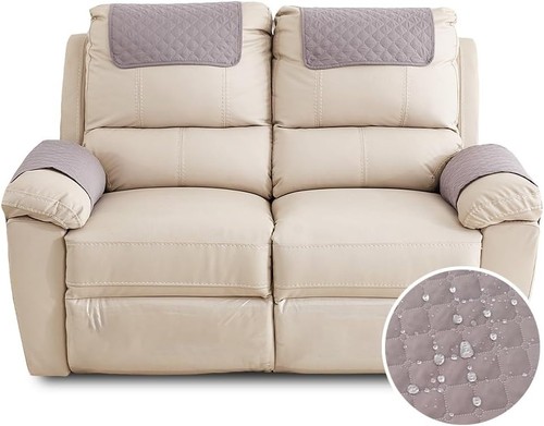 Washable armchair covers - armchair,