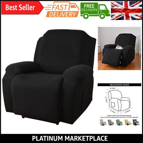 Recliner chair cover - recliner,