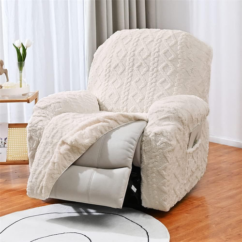 Recliner chair cover - recliner,