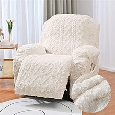 FANSU Recliner Chair Covers