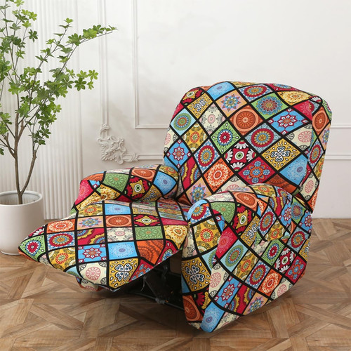Recliner chair covers for - chair,