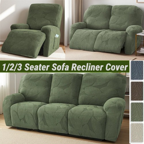 Seater jacquard sofa - 1/2/3,