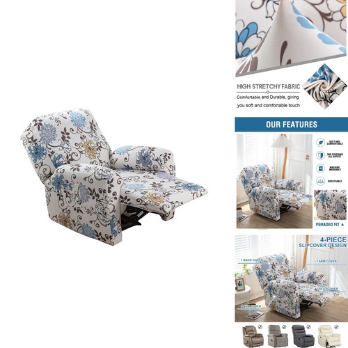 Eco ancheng recliner chair - recliner,