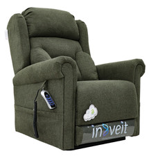 Eminence 4 Motor Riser