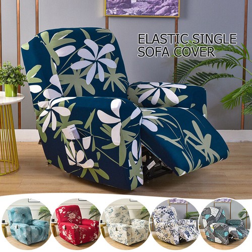 Elastic sofa chair cover - elastic,