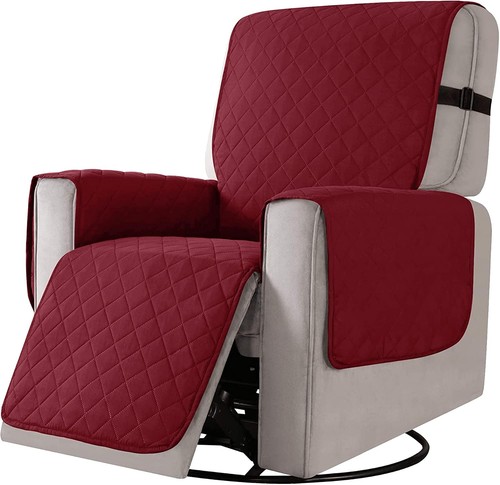1pack recliner chair cover - 1pack,