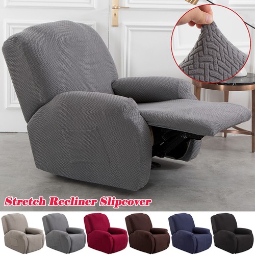 Elastic stretch recliner - elastic,