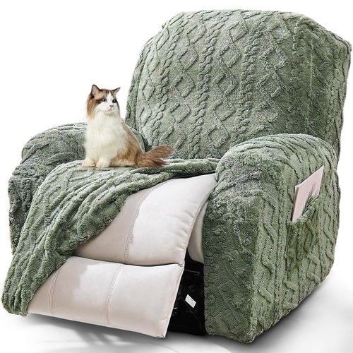 Jokivtou recliner chair - chair, covers