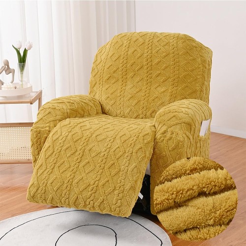 Fansu recliner chair covers - fansu,