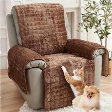 Recliner Chair Cover with
