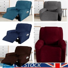 Recliner Chair Covers Couch