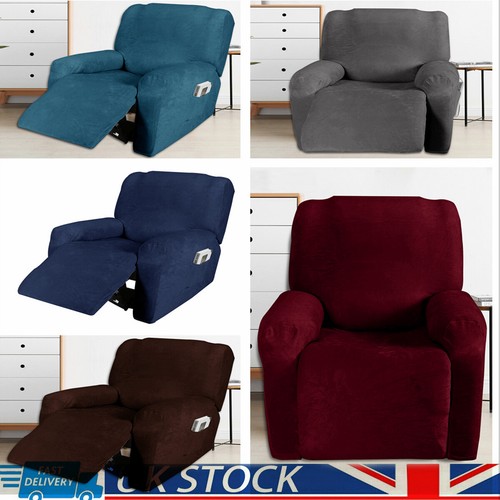 Recliner chair covers couch - chair,