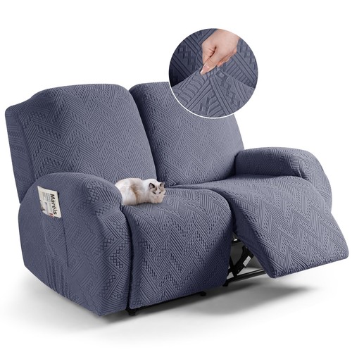 Seater recliner chair - seater,