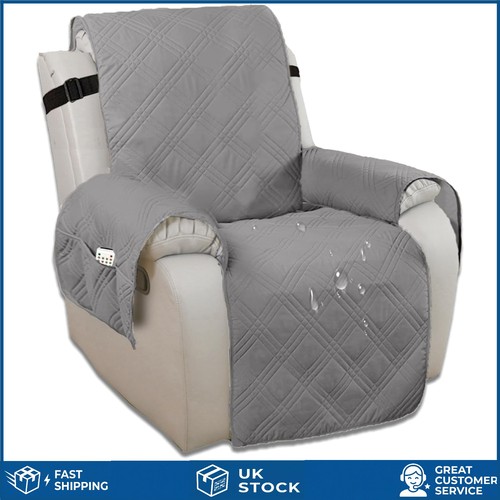 Waterproof non slip - slip, recliner