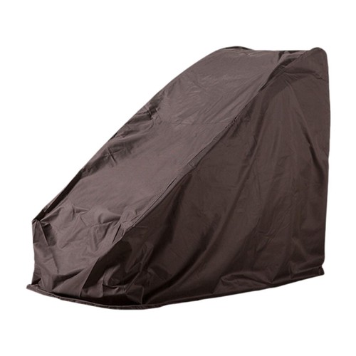 Cover for massage chair - for,