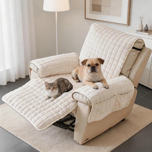 Oaifean recliner chair covers - oaifean,