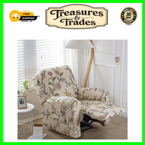 Electric recliner cover with - recliner,